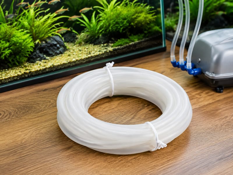 Aquarium Aeration Kit Wholesale: Panduan Kit Siap Jual — practical setup example