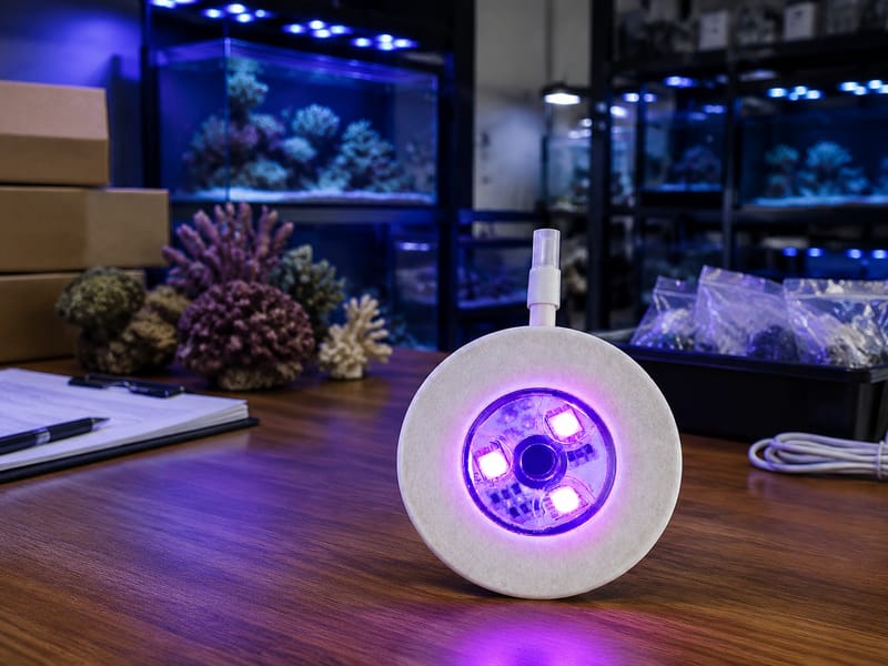 Memilih Pemasok Lampu LED Akuarium untuk Distribusi: aquarium guide image 1