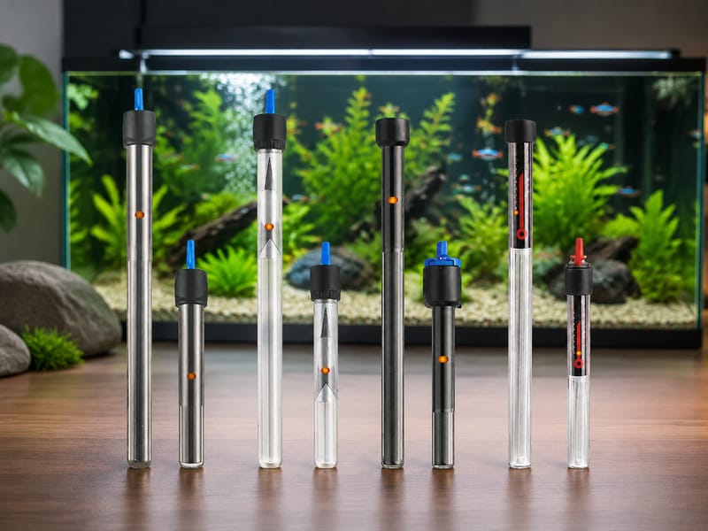 Freshwater Aquarium Equipment Wholesale untuk Ritel — practical setup example