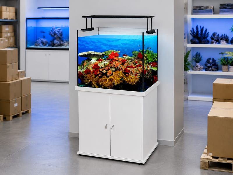 Memilih Aquarium Products Supplier for OEM: Panduan B2B: aquarium guide image 1
