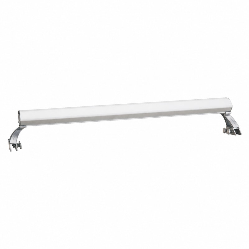 Lampu Akuarium T5 HO 2 Lampu WK007 untuk grosir peralatan akuarium, pasokan OEM dan distributor