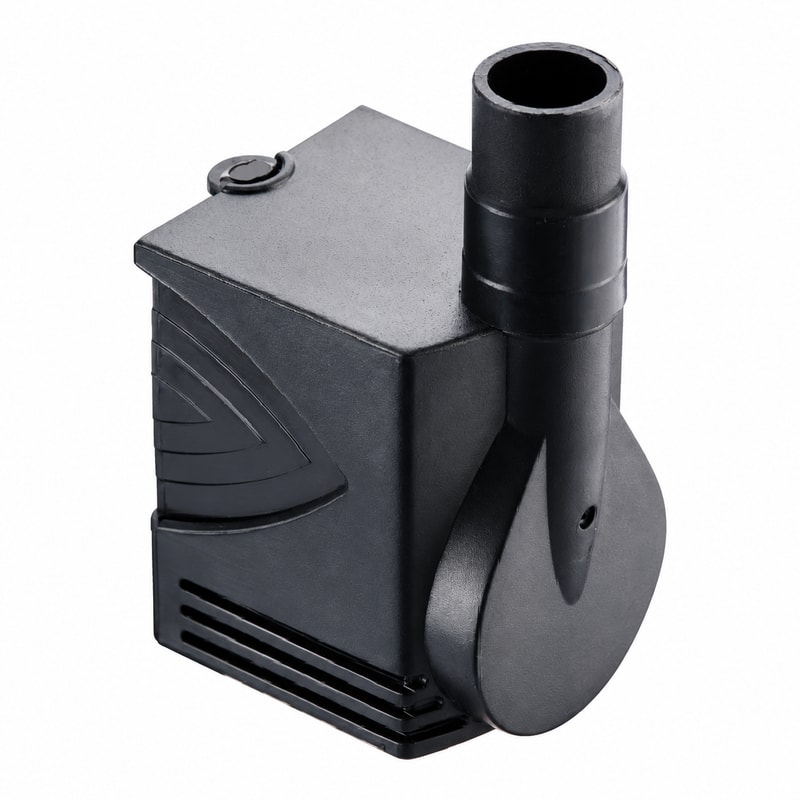 WK042 Pompa Air Akuarium Mini Celup untuk Pompa Air & Sirkulasi Akuarium, grosir, OEM, dan pasokan distributor