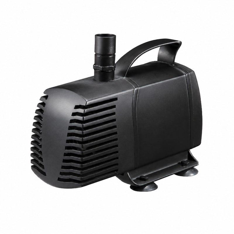 Pompa Air Akuarium Submersible Serbaguna WK054 untuk grosir, OEM, dan pasokan distributor Pompa Air & Sirkulasi akuarium
