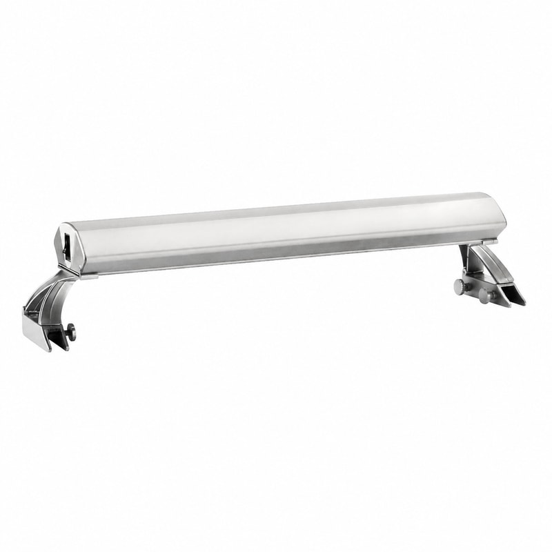 Lampu LED Akuarium WK057 untuk pasokan grosir, OEM, dan distributor Pencahayaan Akuarium
