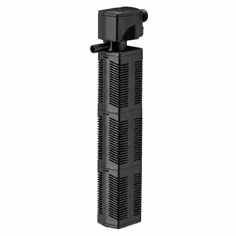 WK066 Filter Akuarium Internal untuk dukungan filtrasi akuarium, pasokan grosir, OEM, dan distributor