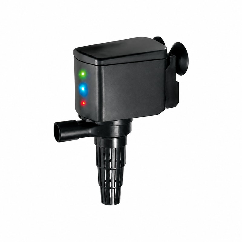 Pompa Air Akuarium Submersible 3 In 1 Hp 600 WK081 untuk grosir, OEM, dan pasokan distributor Pompa Air & Sirkulasi akuarium