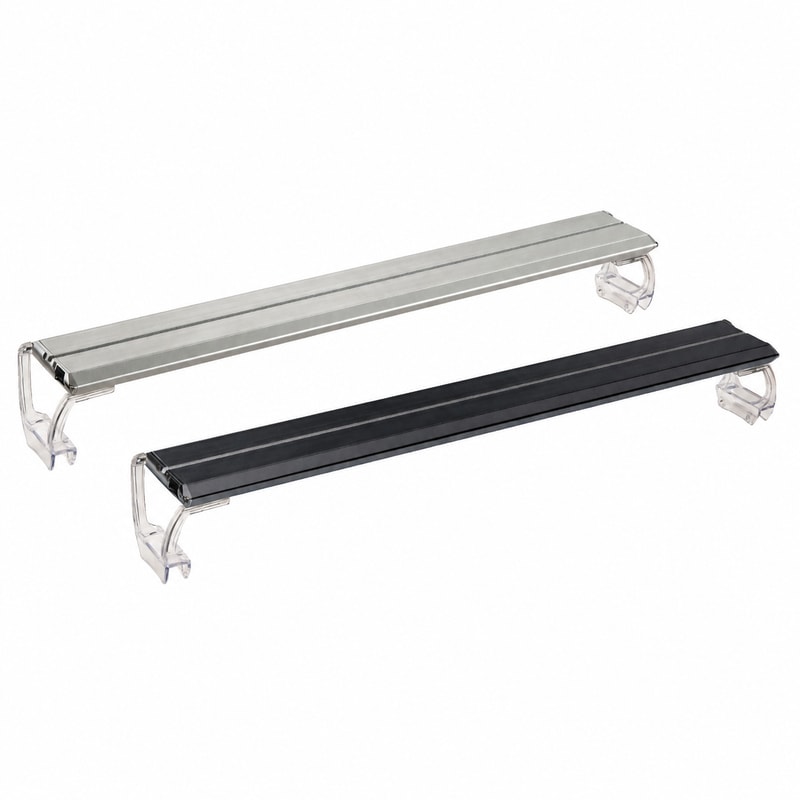 Lampu LED Akuarium WK100 untuk pencahayaan akuarium grosir, OEM, dan pasokan distributor