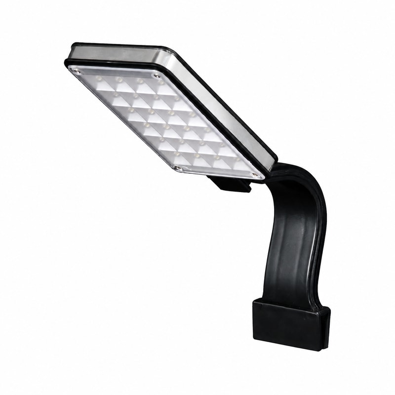 Lampu LED Akuarium WK104 untuk pencahayaan akuarium grosir, OEM, dan pasokan distributor
