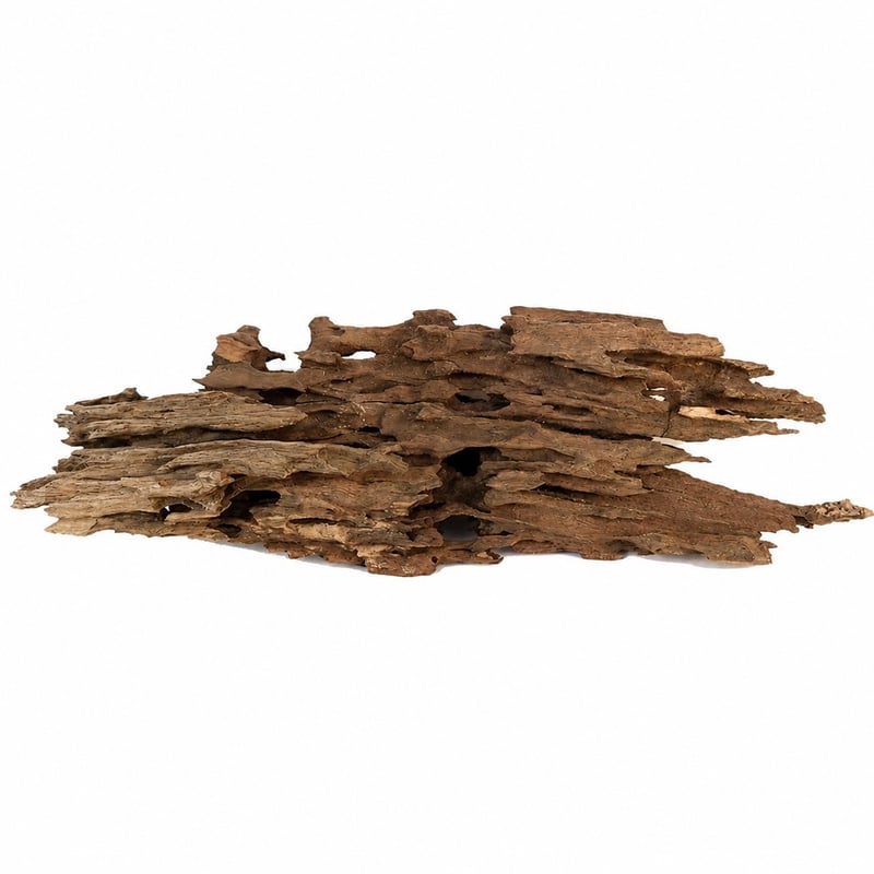 Gambar detail 4 Kayu Apung Alami WK109 untuk Akuarium model WK109 untuk pembeli dekorasi aquascaping akuarium secara grosir dan OEM