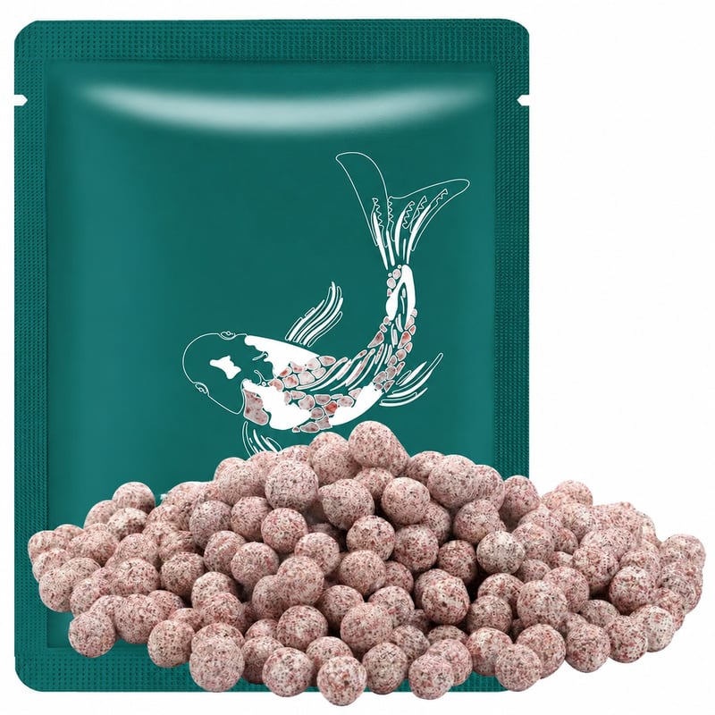 Gambar fungsi WK115 Quartz Bio Media Balls model WK115 untuk distributor dan tim pengadaan dukungan filtrasi akuarium