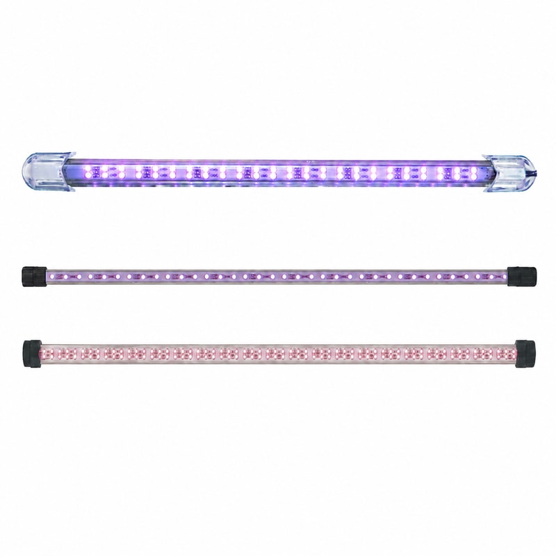 Lampu Akuarium Arowana Celup WK130 untuk pencahayaan akuarium grosir, OEM, dan pasokan distributor