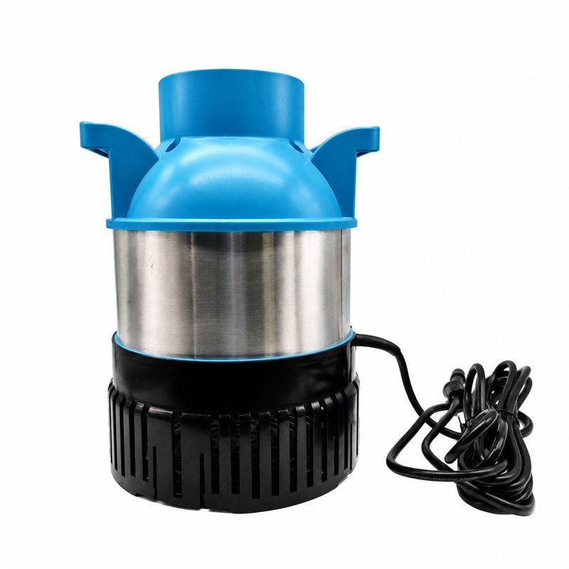 Pompa Sirkulasi Akuarium WK139 untuk grosir, OEM, dan pasokan distributor Pompa Air & Sirkulasi akuarium