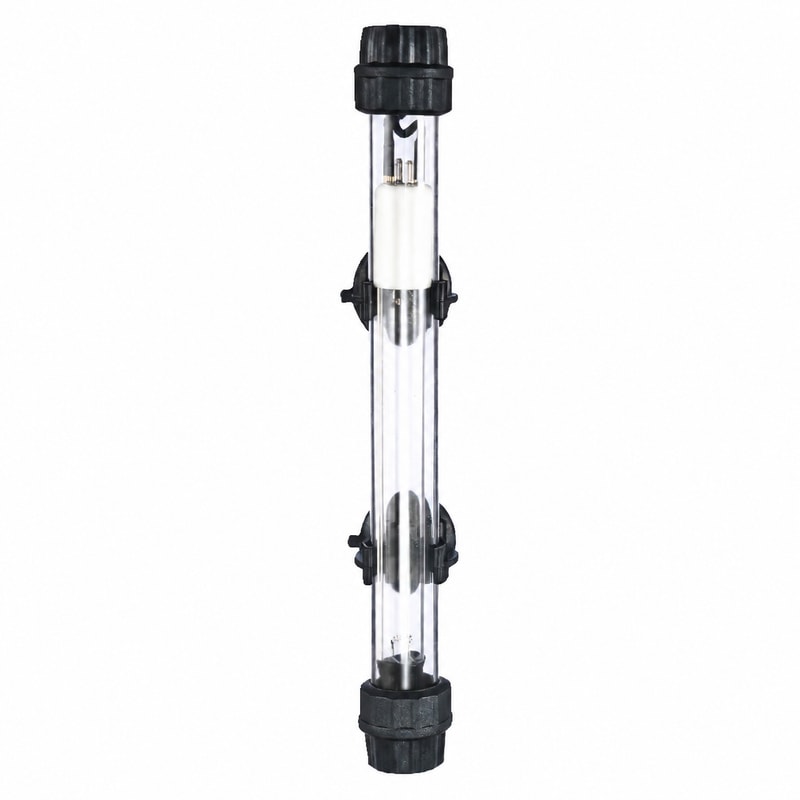 WK142 Sterilisator UV Akuarium Celup untuk sterilisator UV akuarium, grosir, OEM, dan pasokan distributor