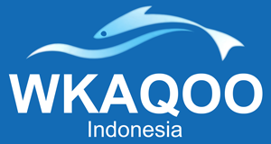 WKAQOO Indonesia logo